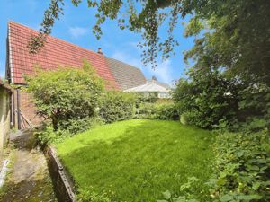 Garden- click for photo gallery